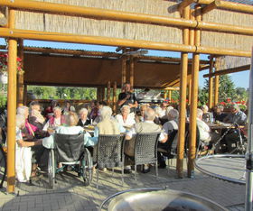 Betreutes Wohnen im Goldenen Herbst in Olbersdorf
