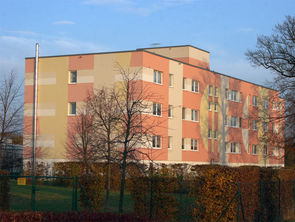 Betreutes Wohnen