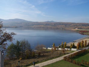 Wohnen am Olbersdorfer See